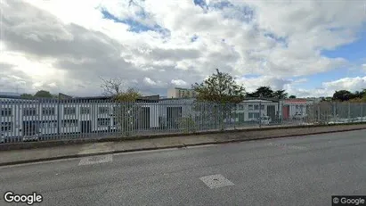 Industrial properties for rent in Dublin 2 - Photo from Google Street View
