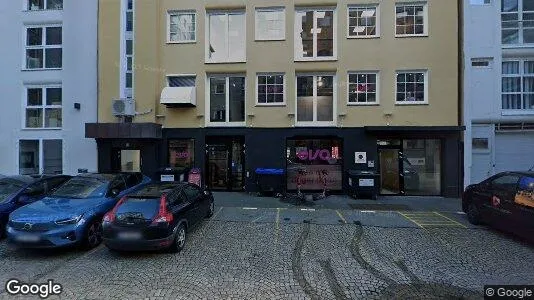 Office spaces for rent i Bergen Bergenhus - Photo from Google Street View