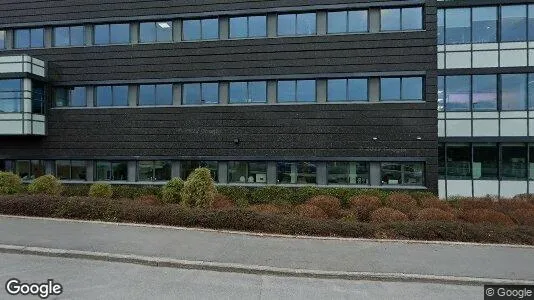 Kontorlokaler til leje i Stavanger - Foto fra Google Street View