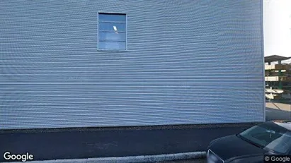 Magazijnen te huur in Larvik - Foto uit Google Street View