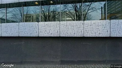 Office spaces for rent in Helsinki Keskinen - Photo from Google Street View