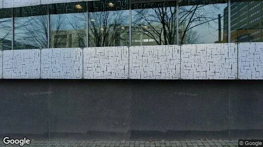 Office spaces for rent i Helsinki Keskinen - Photo from Google Street View
