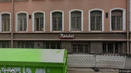 Office spaces for rent i Helsinki Eteläinen - Photo from Google Street View