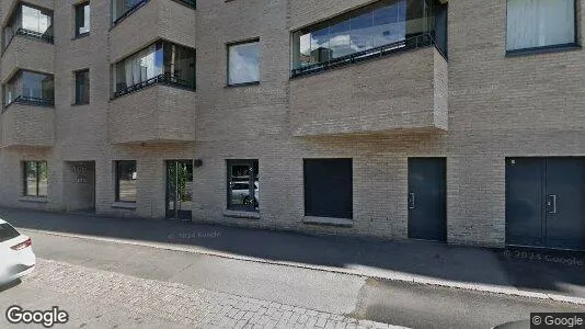 Office spaces for rent i Helsinki Eteläinen - Photo from Google Street View