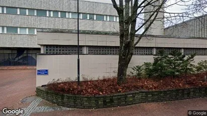 Office spaces for rent in Lohja - Photo from Google Street View