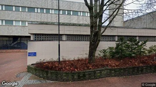 Kontorlokaler til leje i Lohja - Foto fra Google Street View