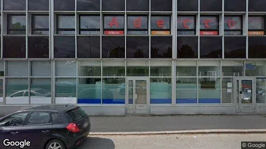 Office spaces for rent i Lohja - Photo from Google Street View