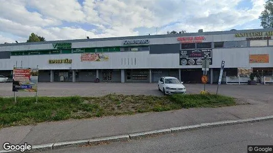 Lokaler til leie i Espoo – Bilde fra Google Street View