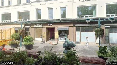 Bedrijfsruimtes te huur in Helsinki Eteläinen - Foto uit Google Street View
