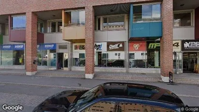 Lokaler til leie i Helsingfors Eteläinen – Bilde fra Google Street View