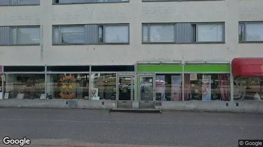 Gewerbeflächen zur Miete i Lohja – Foto von Google Street View