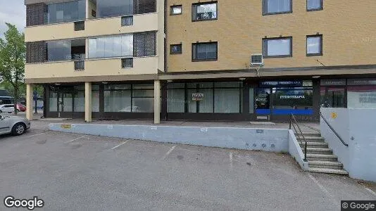 Bedrijfsruimtes te huur i Lohja - Foto uit Google Street View