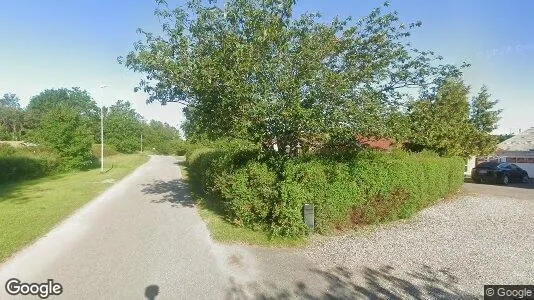 Kontorer til salgs i Nibe – Bilde fra Google Street View