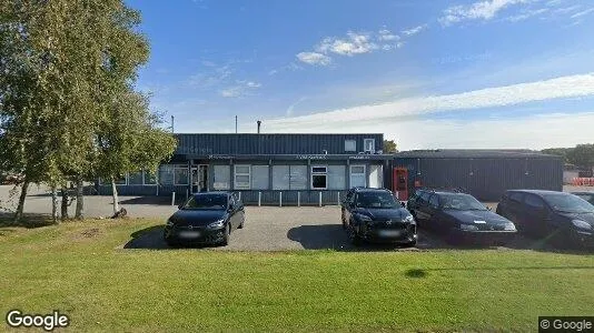 Werkstätte zum Kauf i Frederiksværk – Foto von Google Street View