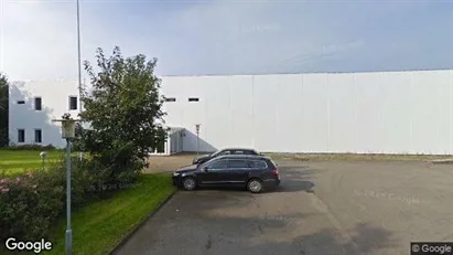 Office spaces for rent in Dragør - Photo from Google Street View