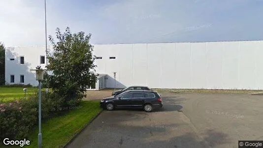 Office spaces for rent i Dragør - Photo from Google Street View