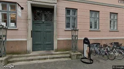 Office spaces for rent in Odense C - Photo from Google Street View