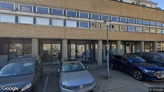 Coworking spaces zur Miete i Taastrup – Foto von Google Street View