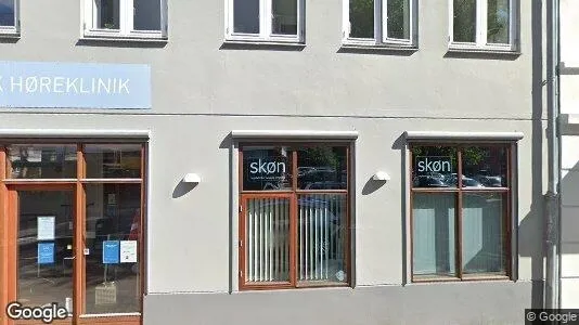 Coworking spaces te huur i Randers C - Foto uit Google Street View