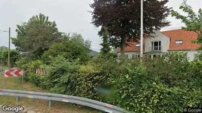 Lager til leie i Dragør – Bilde fra Google Street View