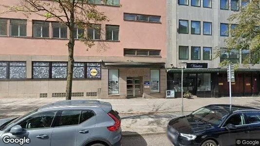 Office spaces for rent i Location is not specified - Photo from Google Street View