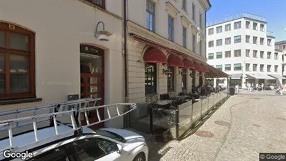 Office spaces for rent in Gothenburg City Centre - Photo from Google Street View
