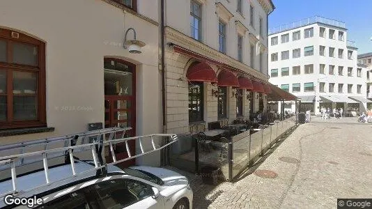 Kontorer til leie i Göteborg Sentrum – Bilde fra Google Street View