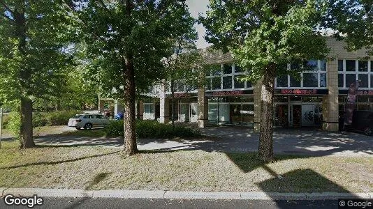 Office spaces for rent i Helsinki Koillinen - Photo from Google Street View