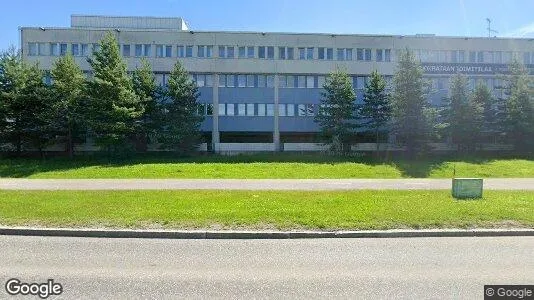 Kontorer til leie i Helsingfors Koillinen – Bilde fra Google Street View