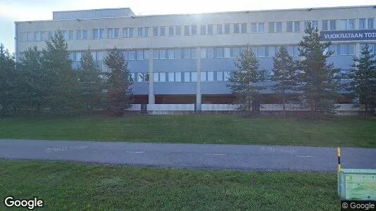 Office spaces for rent i Helsinki Koillinen - Photo from Google Street View