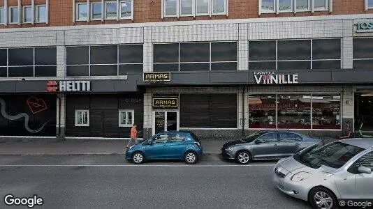 Coworking spaces te huur i Turku - Foto uit Google Street View