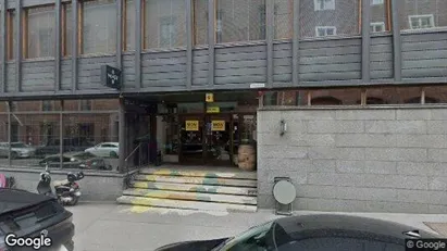 Kontorer til leie i Helsingfors Eteläinen – Bilde fra Google Street View