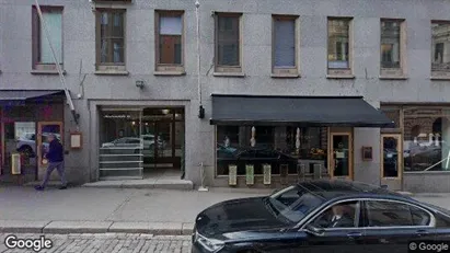 Office spaces for rent in Helsinki Eteläinen - Photo from Google Street View