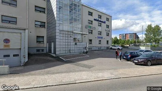Office spaces for rent i Turku - Photo from Google Street View