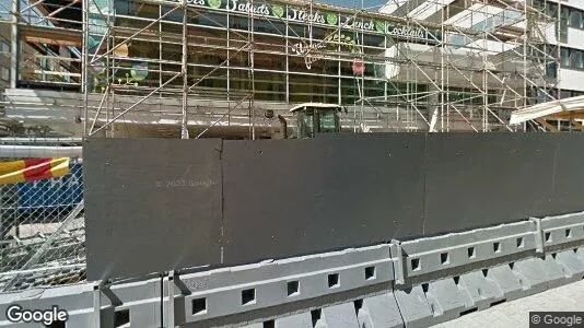 Office spaces for rent i Tampere Keskinen - Photo from Google Street View