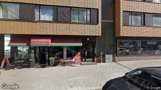 Office spaces for rent i Turku - Photo from Google Street View