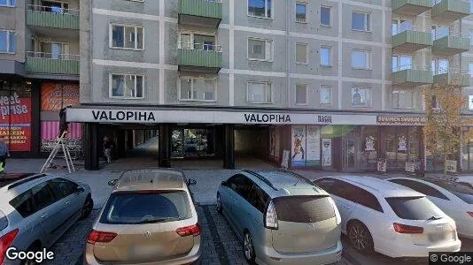 Office spaces for rent i Turku - Photo from Google Street View