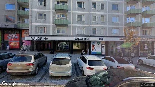 Kantorruimte te huur i Turku - Foto uit Google Street View