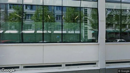 Office spaces for rent i Tampere Keskinen - Photo from Google Street View