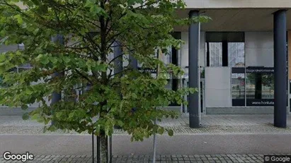 Bedrijfsruimtes te huur in Helsinki Eteläinen - Foto uit Google Street View