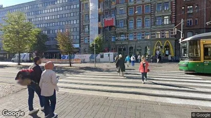 Commercial properties for rent in Helsinki Eteläinen - Photo from Google Street View