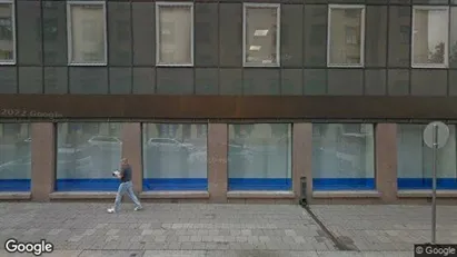 Kontorer til leie i Turku – Bilde fra Google Street View