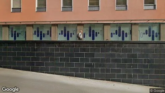 Toimistotilat Vuokrattavana i Turku - Kuva Google Street Viewstä