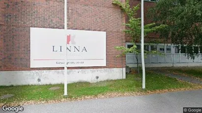 Office spaces for rent in Helsinki Itäinen - Photo from Google Street View