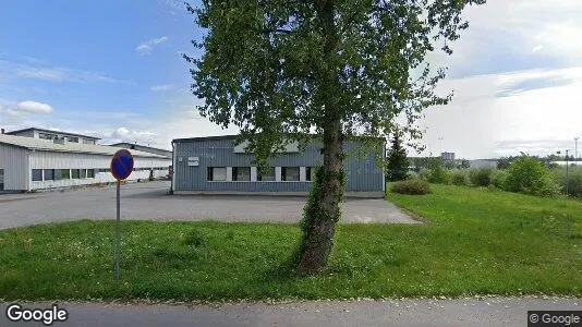 Warehouses for rent i Naantali - Photo from Google Street View