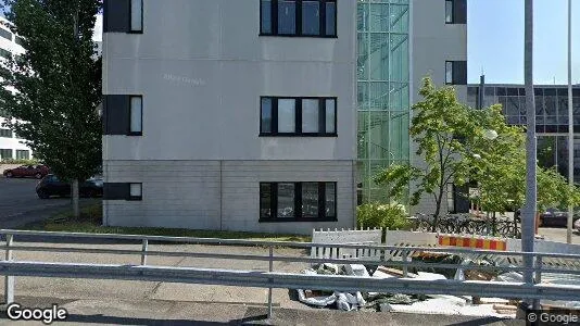 Office spaces for rent i Tampere Keskinen - Photo from Google Street View