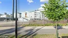 Commercial space for rent, Turku, Varsinais-Suomi, Vallihaudankatu 1