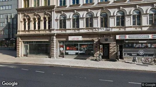 Nieruchomości komercyjne Do wynajęcia i Turku - Zdjęcie z Google Street View