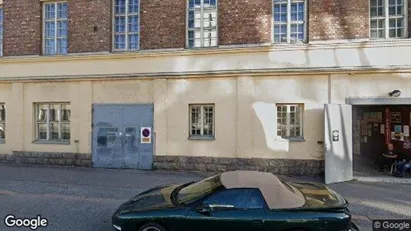 Kantorruimte te huur in Helsinki Keskinen - Foto uit Google Street View