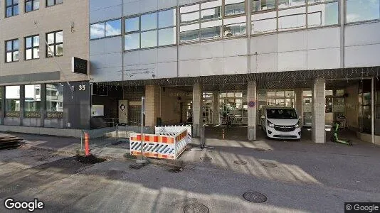 Office spaces for rent i Lahti - Photo from Google Street View